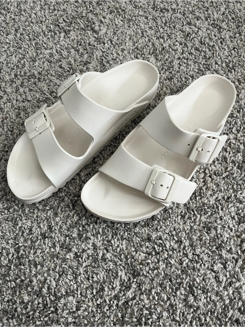 Birkenstock Arizona Slide Sandals
